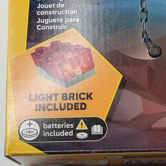 LEGO Luminous Ghost - Picture 3 of 6